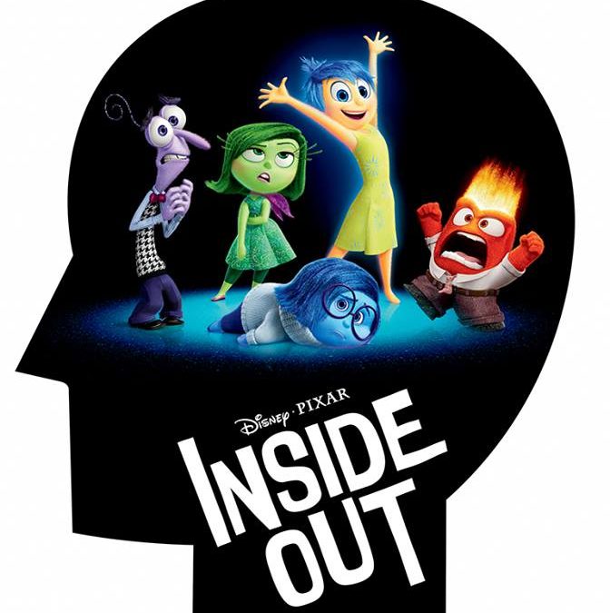 ‘Inside Out’ Goes All Out!