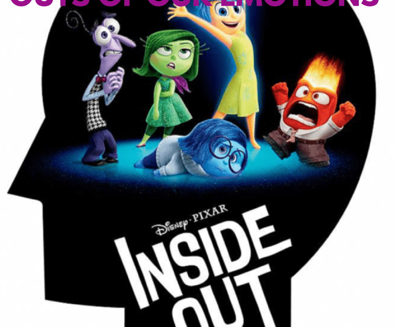 Dr. Jen’s ‘Inside Out’ Movie Discussion Guide